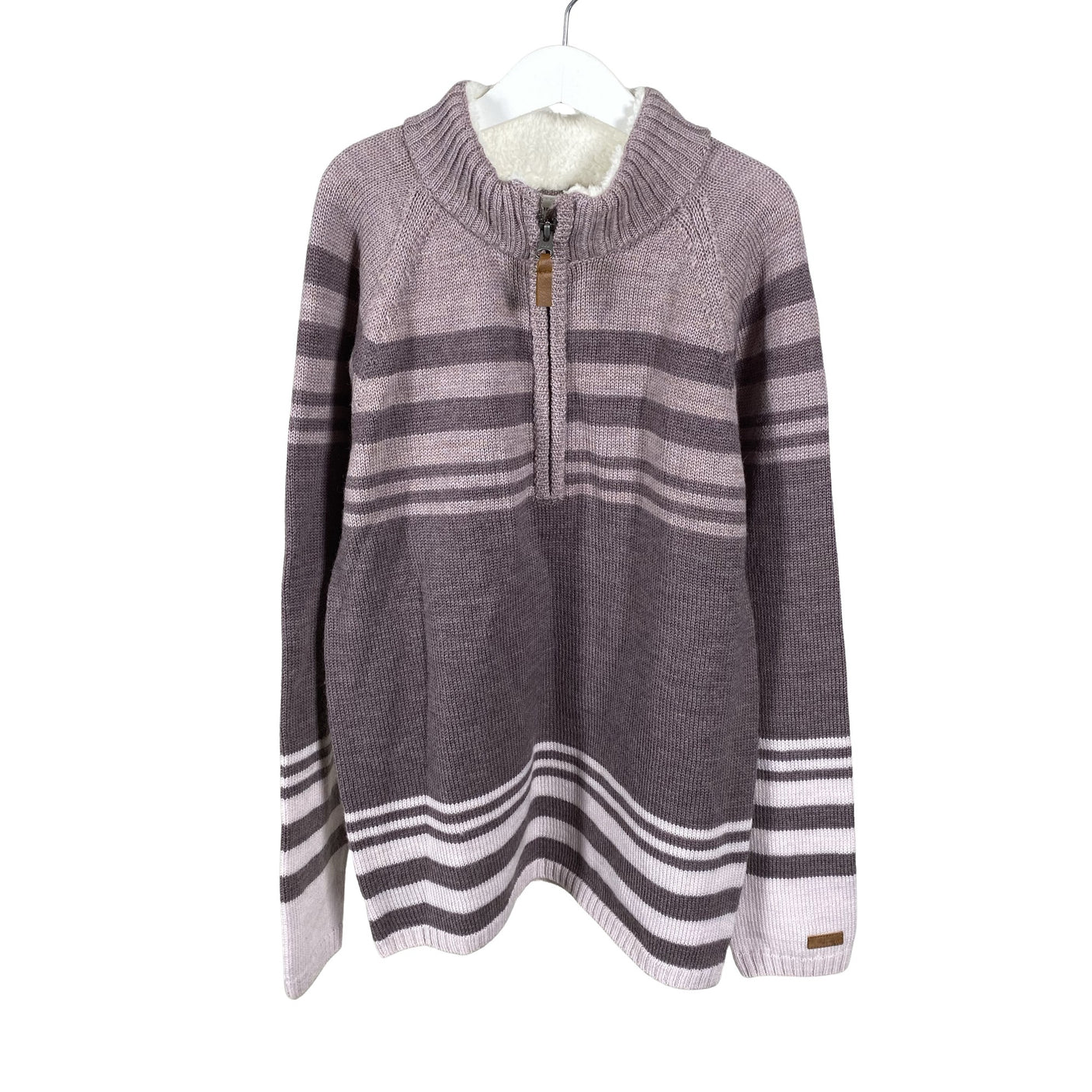 Unisex Name It - Sweater, size 146 - 152 - Violet (1)