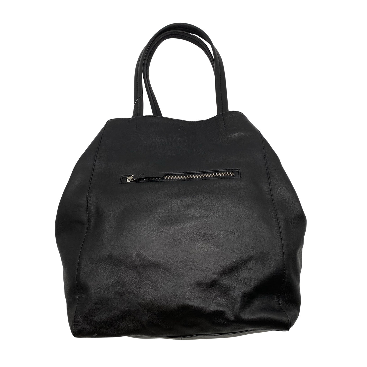 Unisex Markberg - Handbag, size Maxi - Black (1)