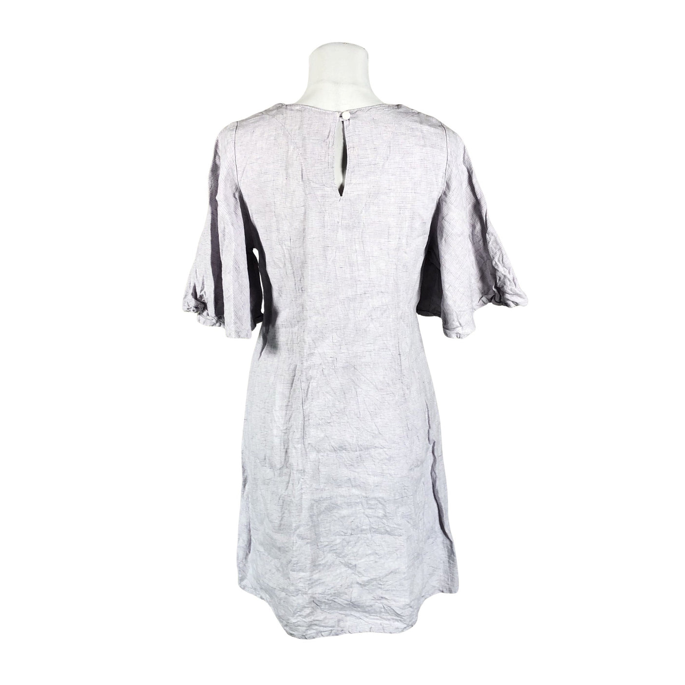 Unisex Nouki - Dress, size 36 - Violet (2)