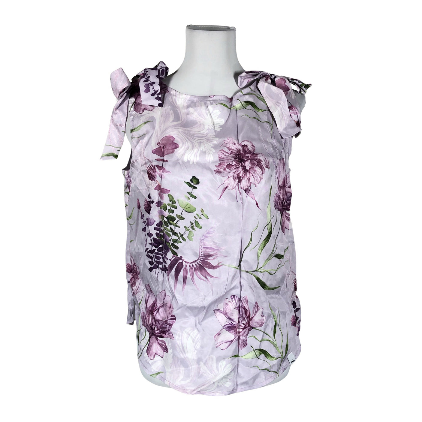 Unisex Nakoa - Top, size 36 - Light pink (1)
