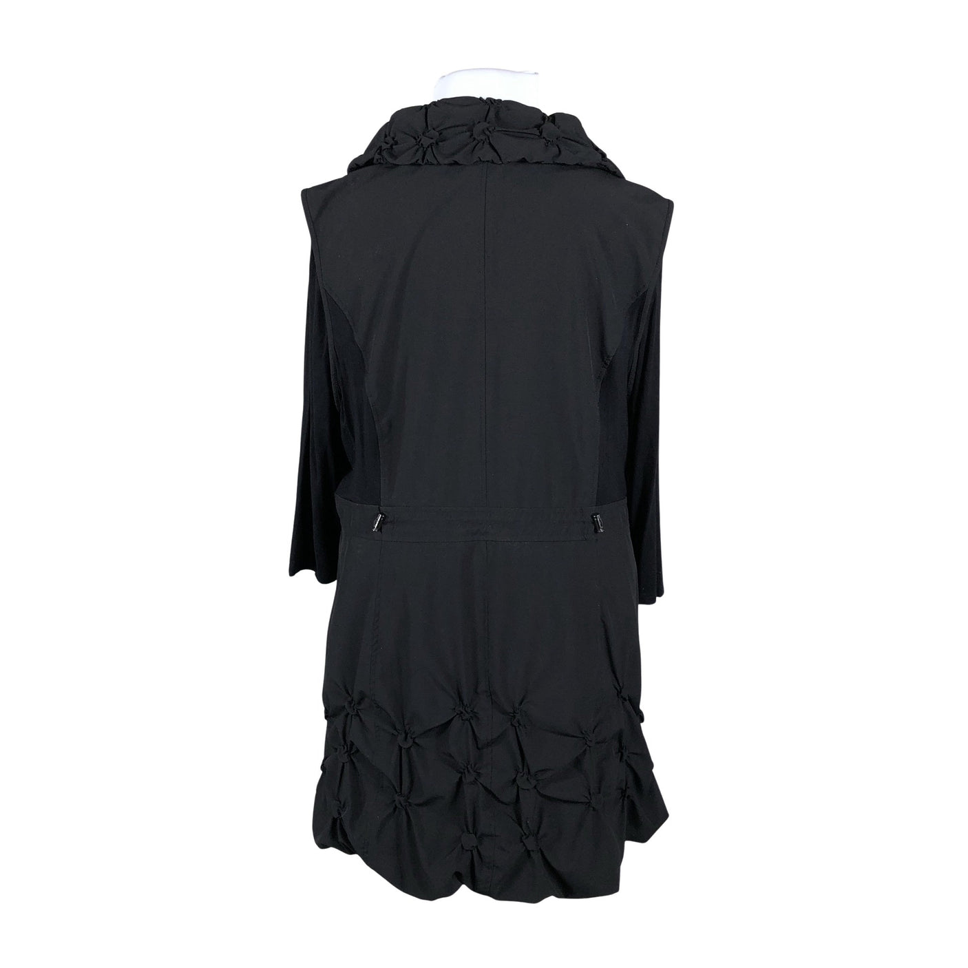 Unisex Franstyle - Dress, size 50 - Black (2)