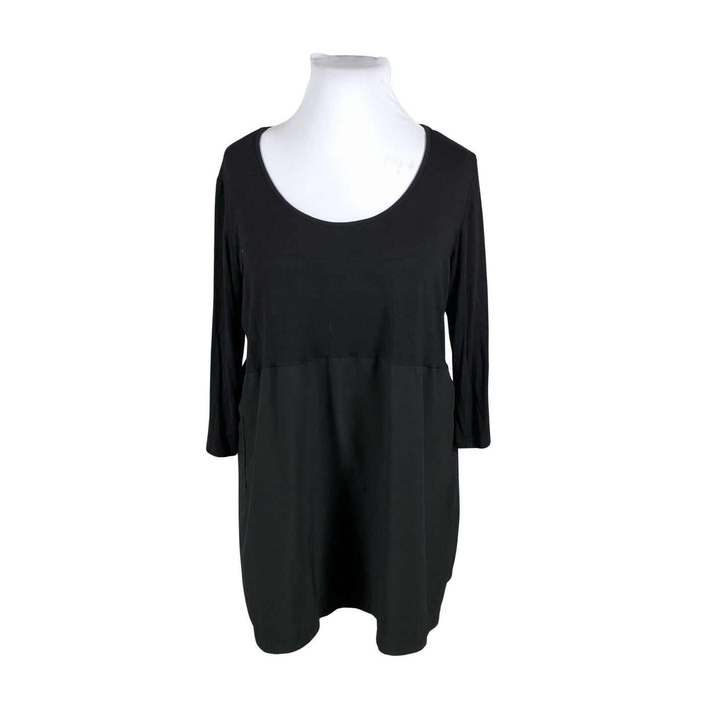 Unisex Franstyle - Dress, size 50 - Black (3)