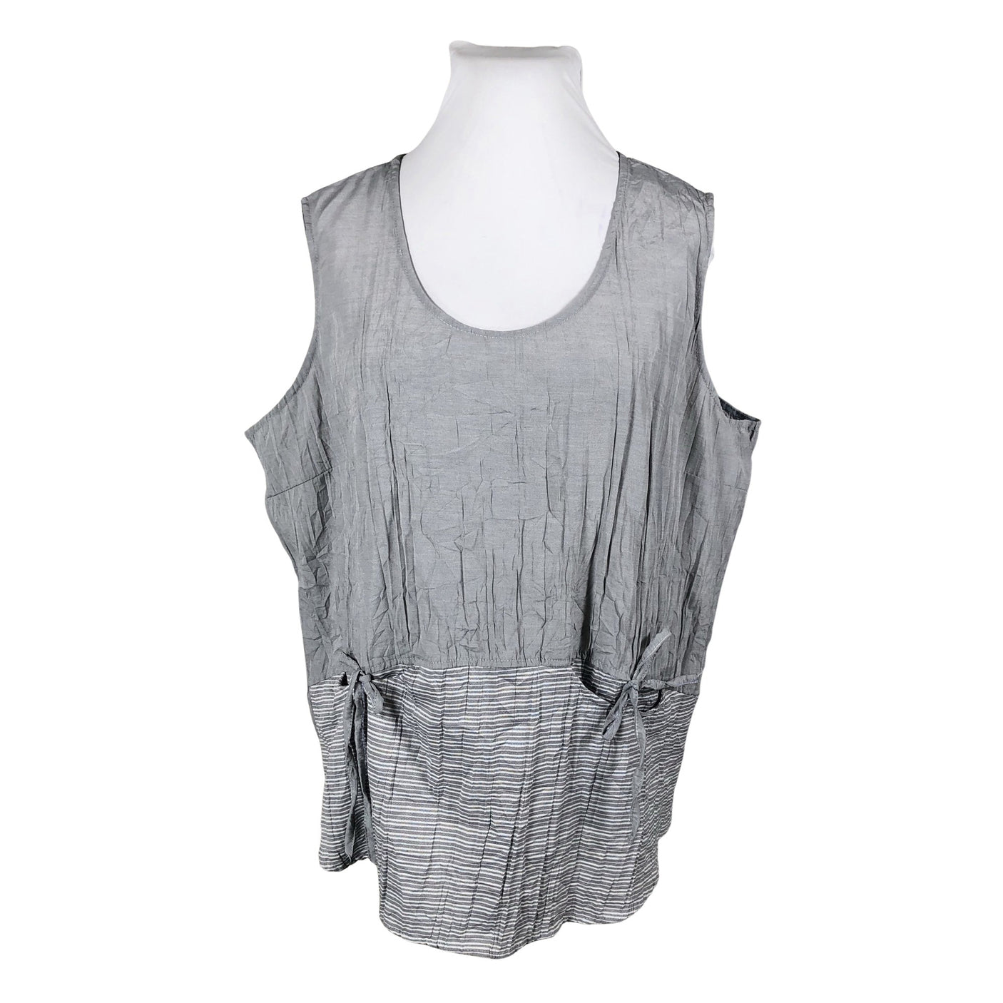 Unisex La Redoute - Suit set, size 48 - Gray (1)