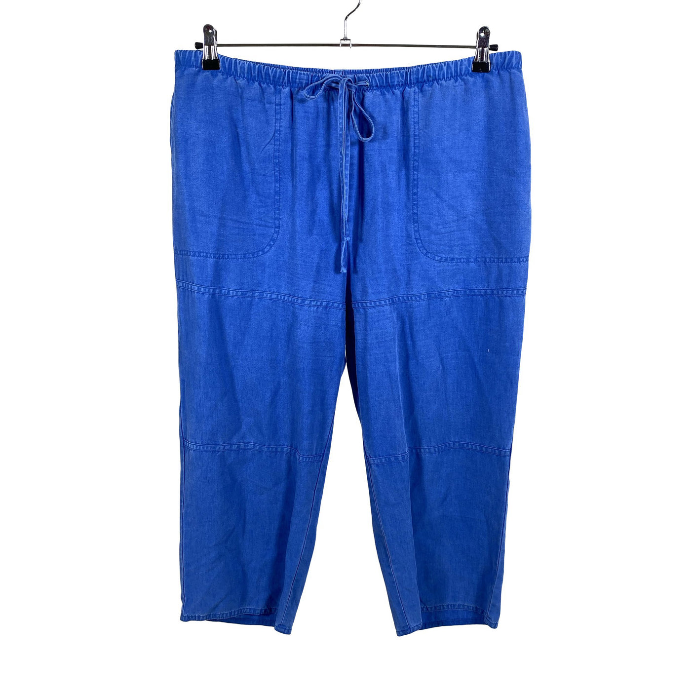 Unisex No Problem - Slacks, size 42 - Blue (1)