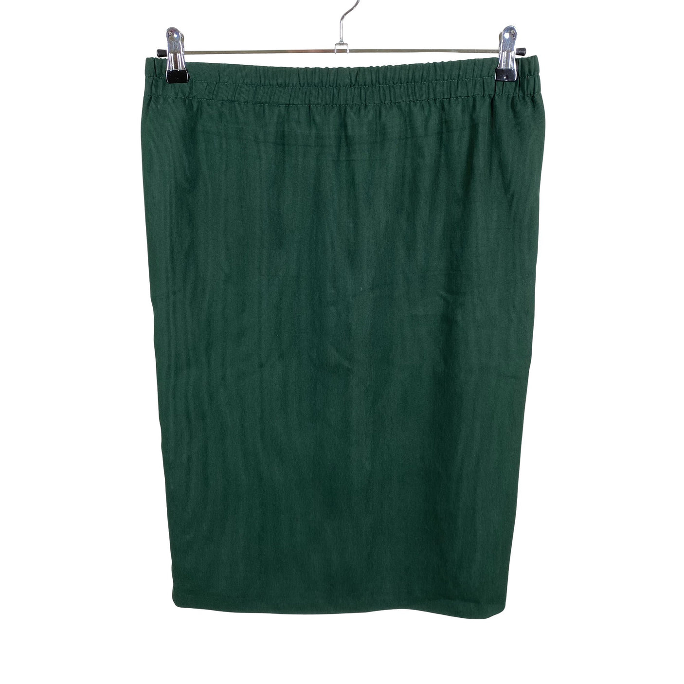 Unisex Divina - Fabric skirt, size 42 - Green (1)