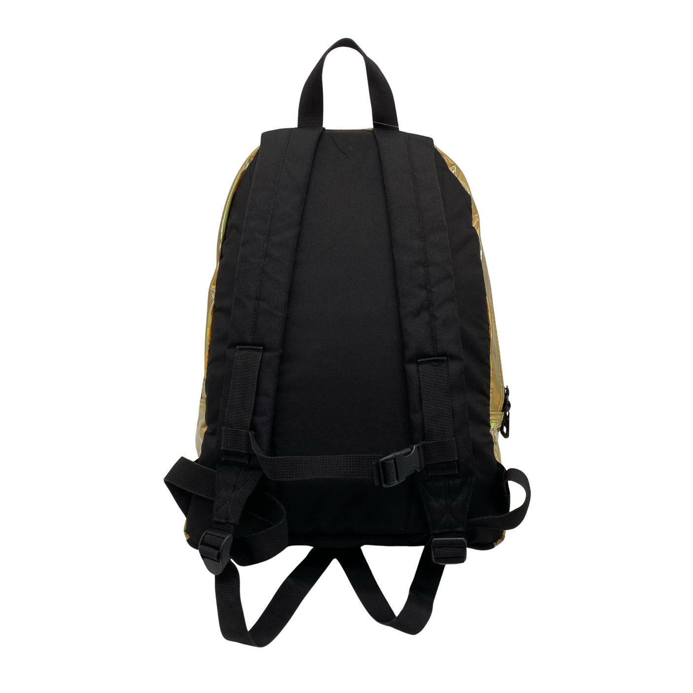 Unisex Björn Borg - Backpack, size Ei kokoa - Gold (2)