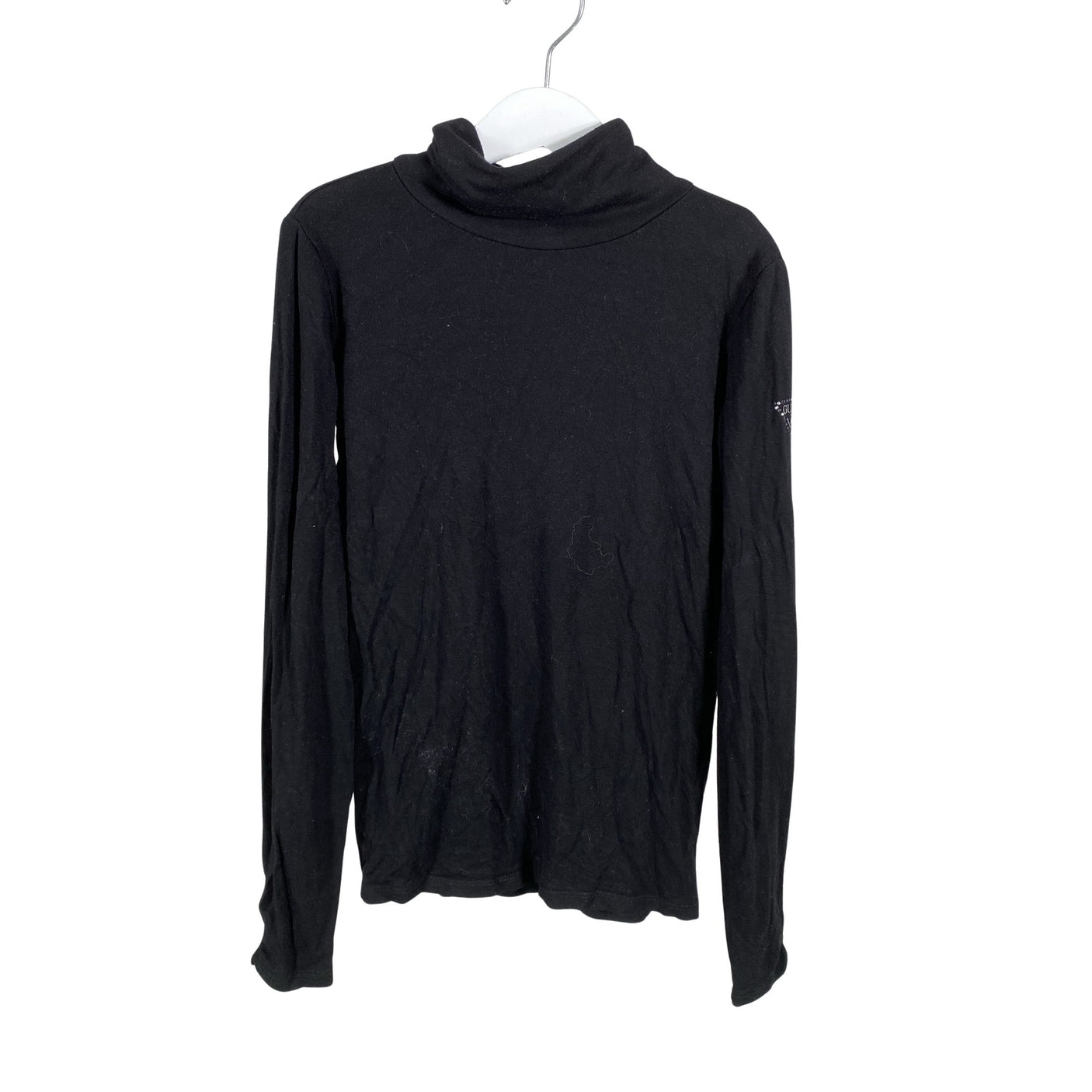 Unisex Guess - Tricot shirt, size 122 - 128 - Black (1)