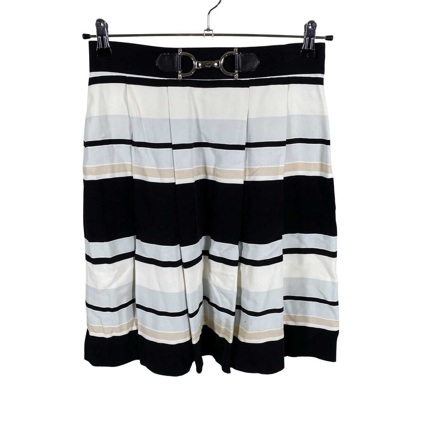 Unisex Andiata - Fabric skirt, size 38 - Black (1)