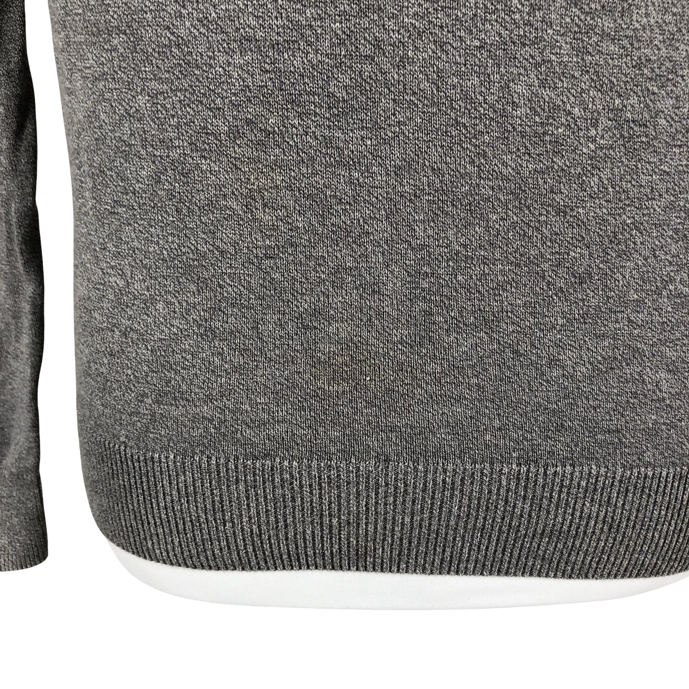 Unisex Bodyguard - Sweater, size S - Gray (2)