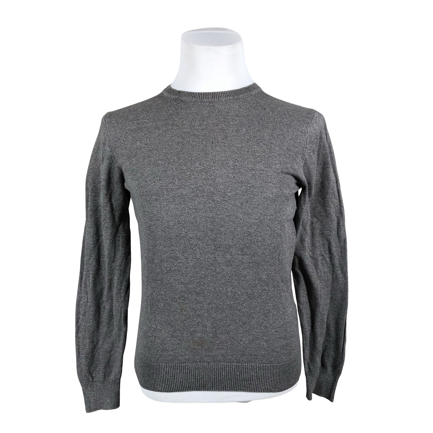 Unisex Bodyguard - Sweater, size S - Gray (1)