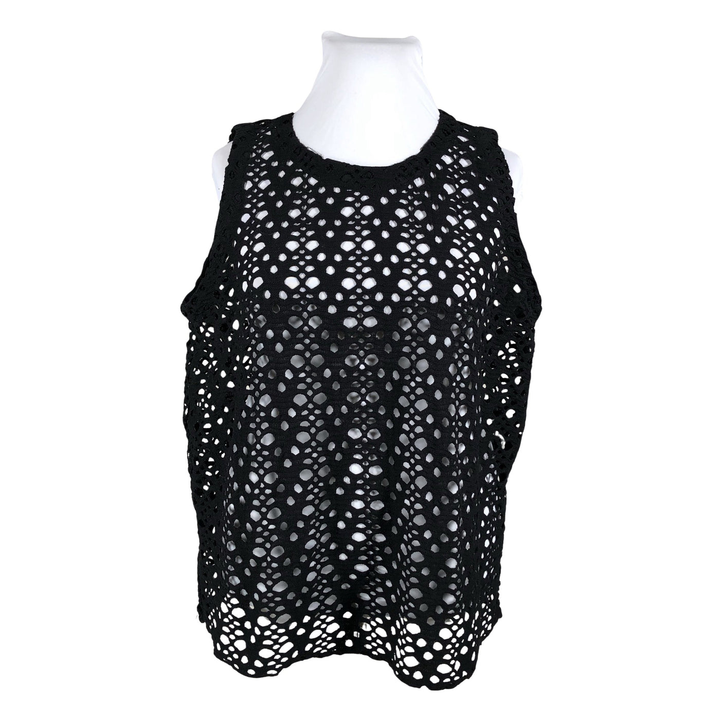 Unisex Neslay - Top, size 42 - Black (1)