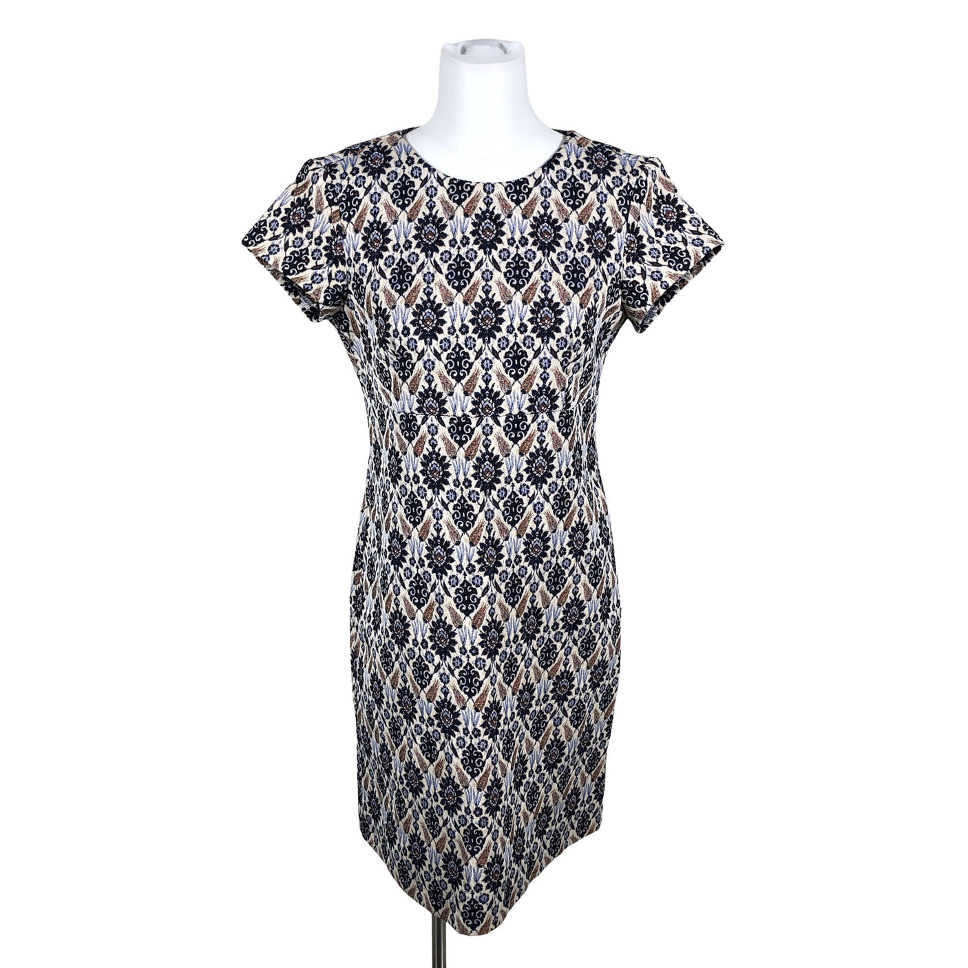 Unisex Andiata - Dress, size 36 - Blue (1)