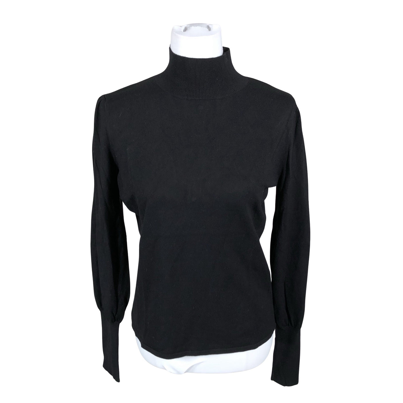 Unisex Andiata - Sweater, size 40 - Black (1)