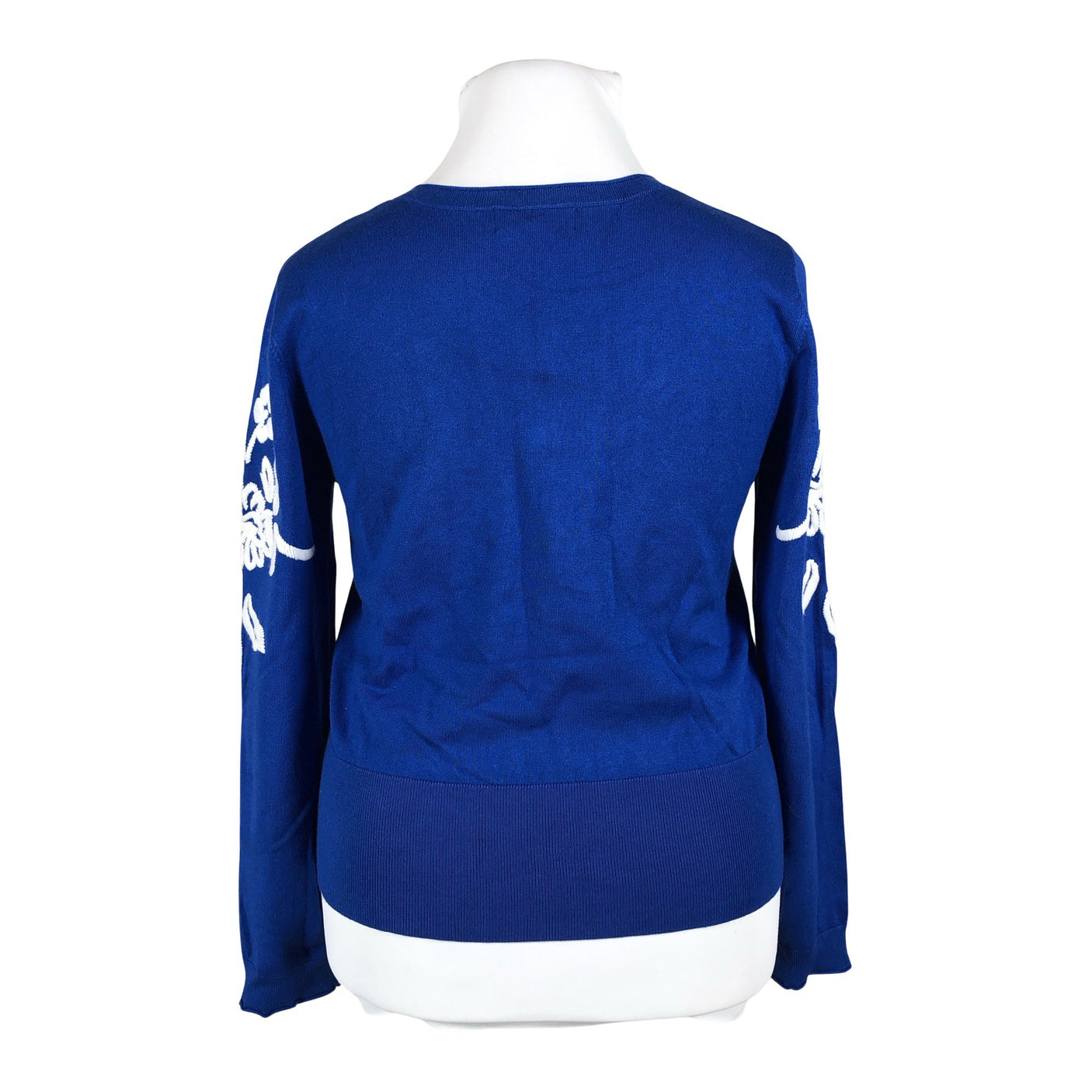 Unisex Andiata - Cardigan, size 42 - Blue (3)