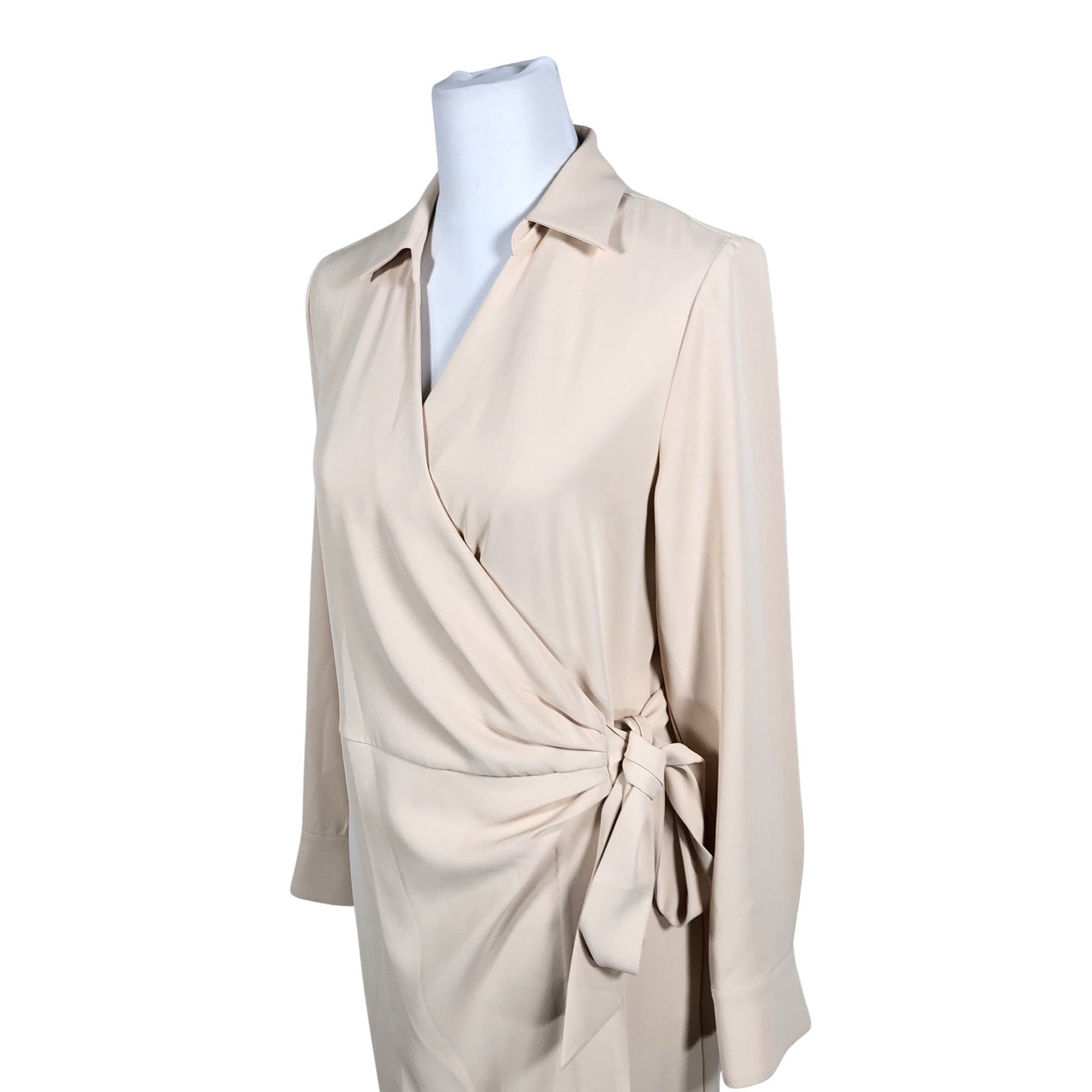 Unisex Ril's - Dress, size 36 - Light pink (3)