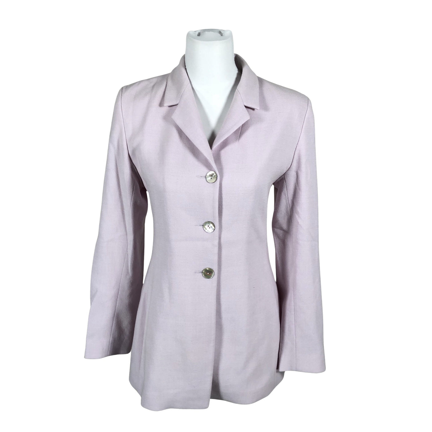 Unisex Andiata - Jacket, size 38 - Violet (1)