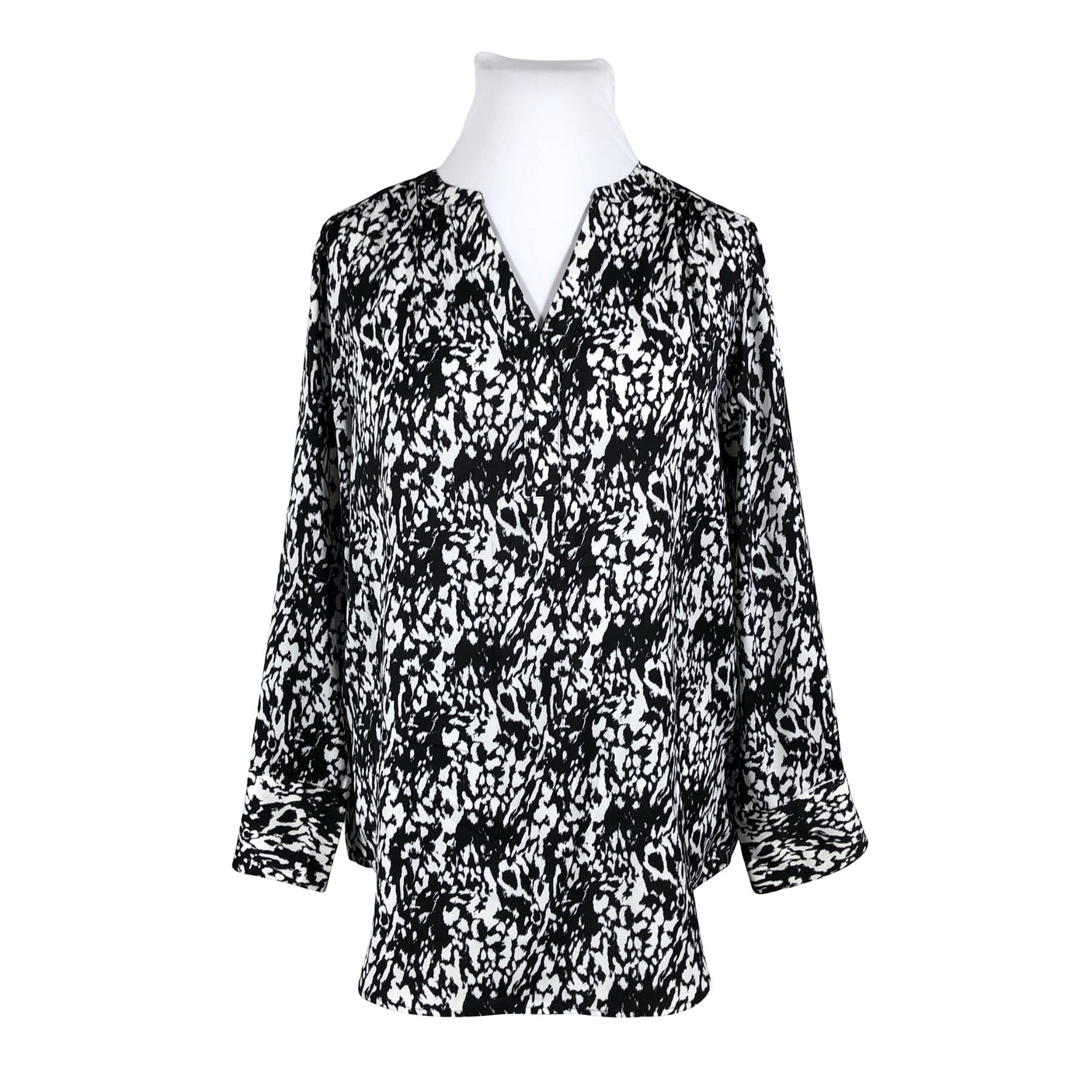Unisex Marks&Spencer - Tunic, size 44 - Black (1)