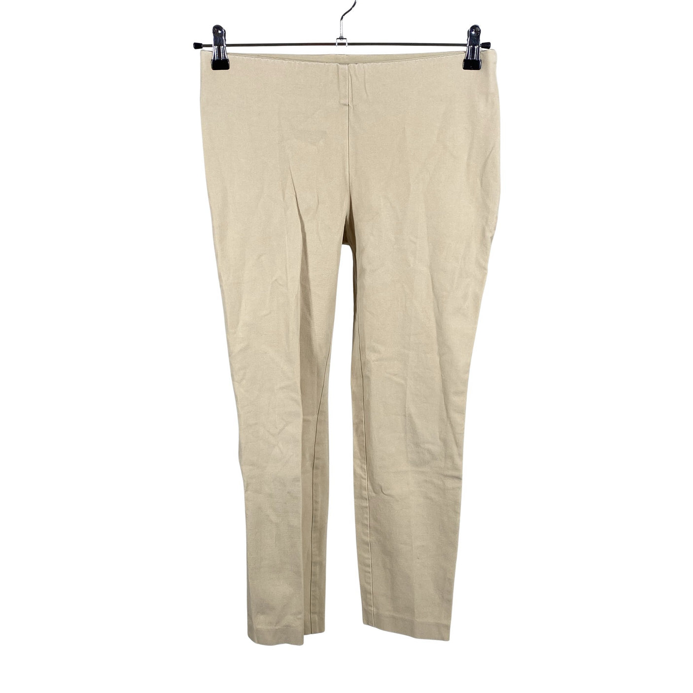 Unisex Lauren Ralph Lauren - Tricot pants, size 36 - Beige (1)