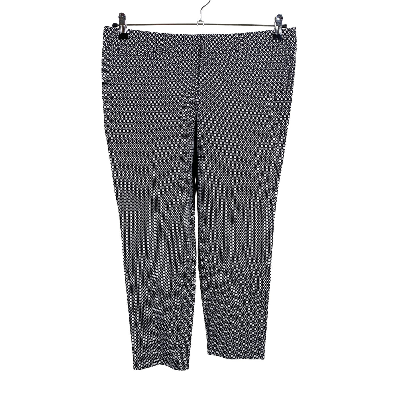 Unisex Banana Republic - Slacks, size 38 - Black (1)