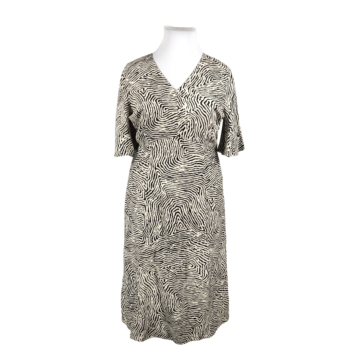 Unisex Nanso - Dress, size 42 - Natural white (1)