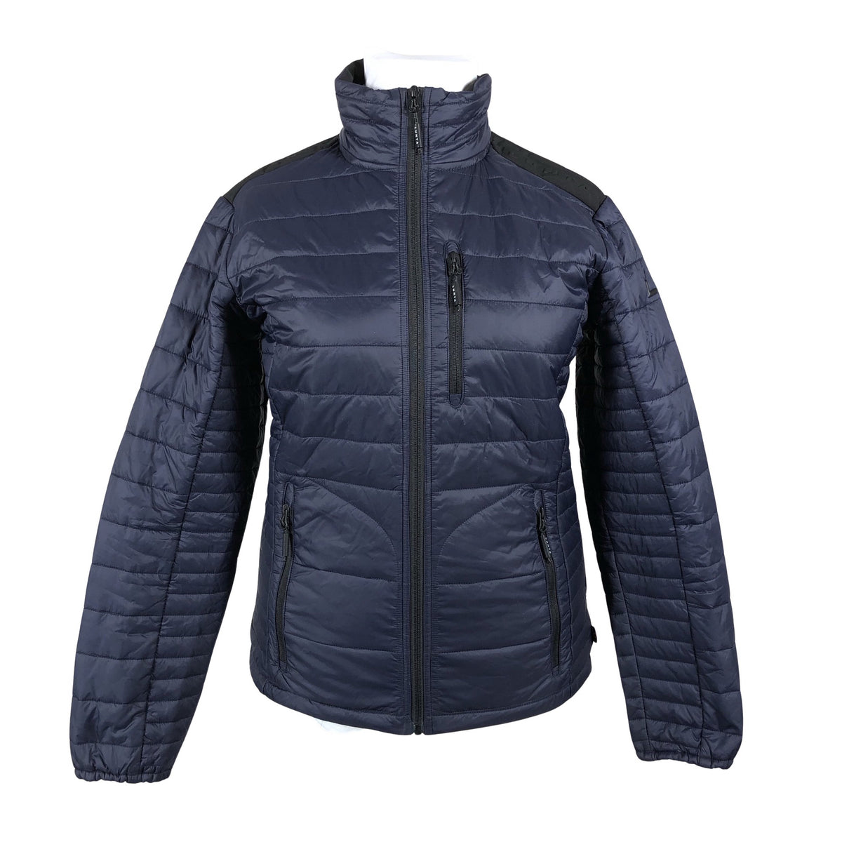 Unisex Luhta - Lightly padded jacket, size M - Blue (1)