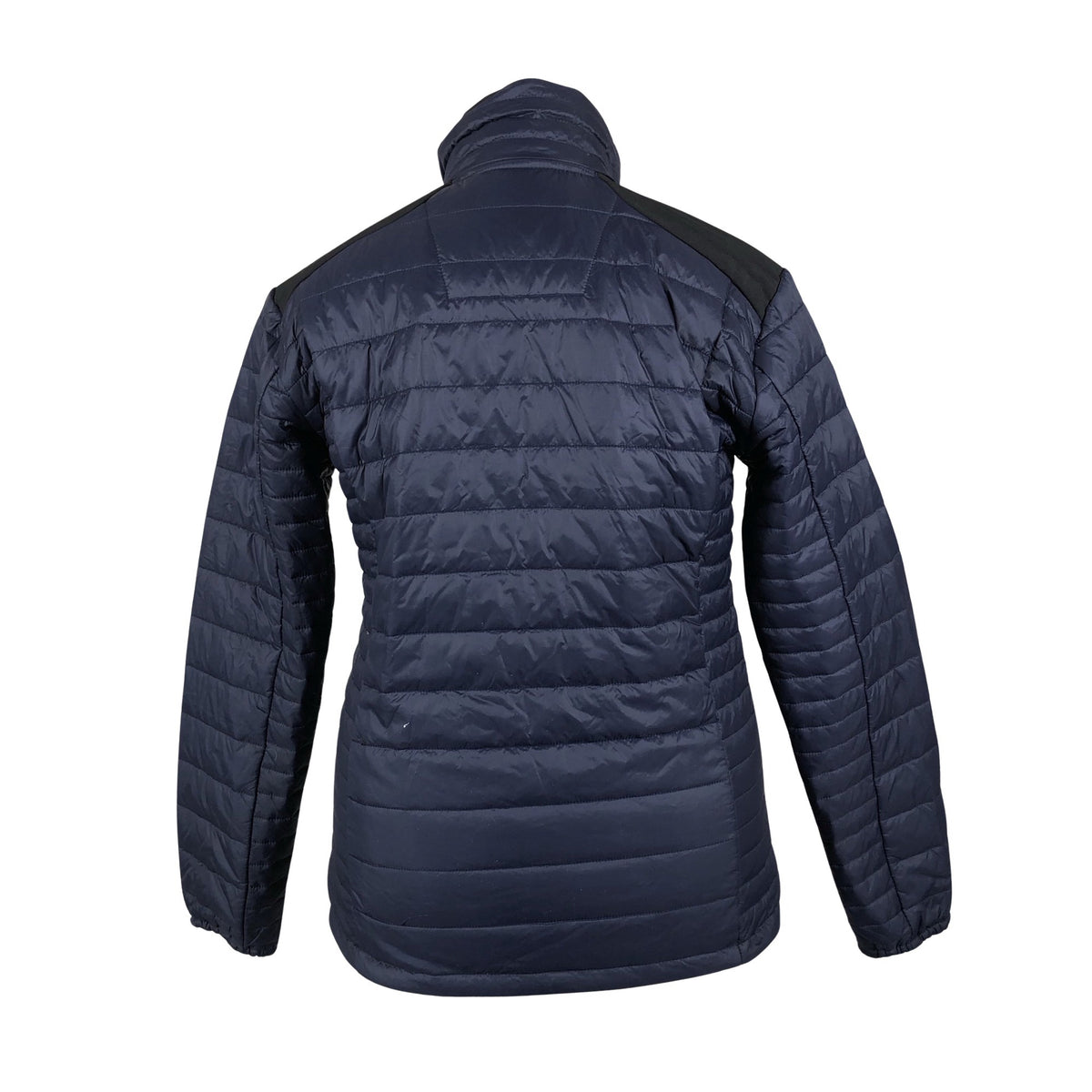 Unisex Luhta - Lightly padded jacket, size M - Blue (2)