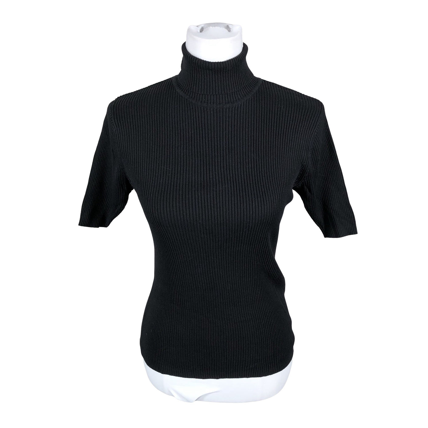 Unisex Santarelli - Sweater, size 36 - Black (1)
