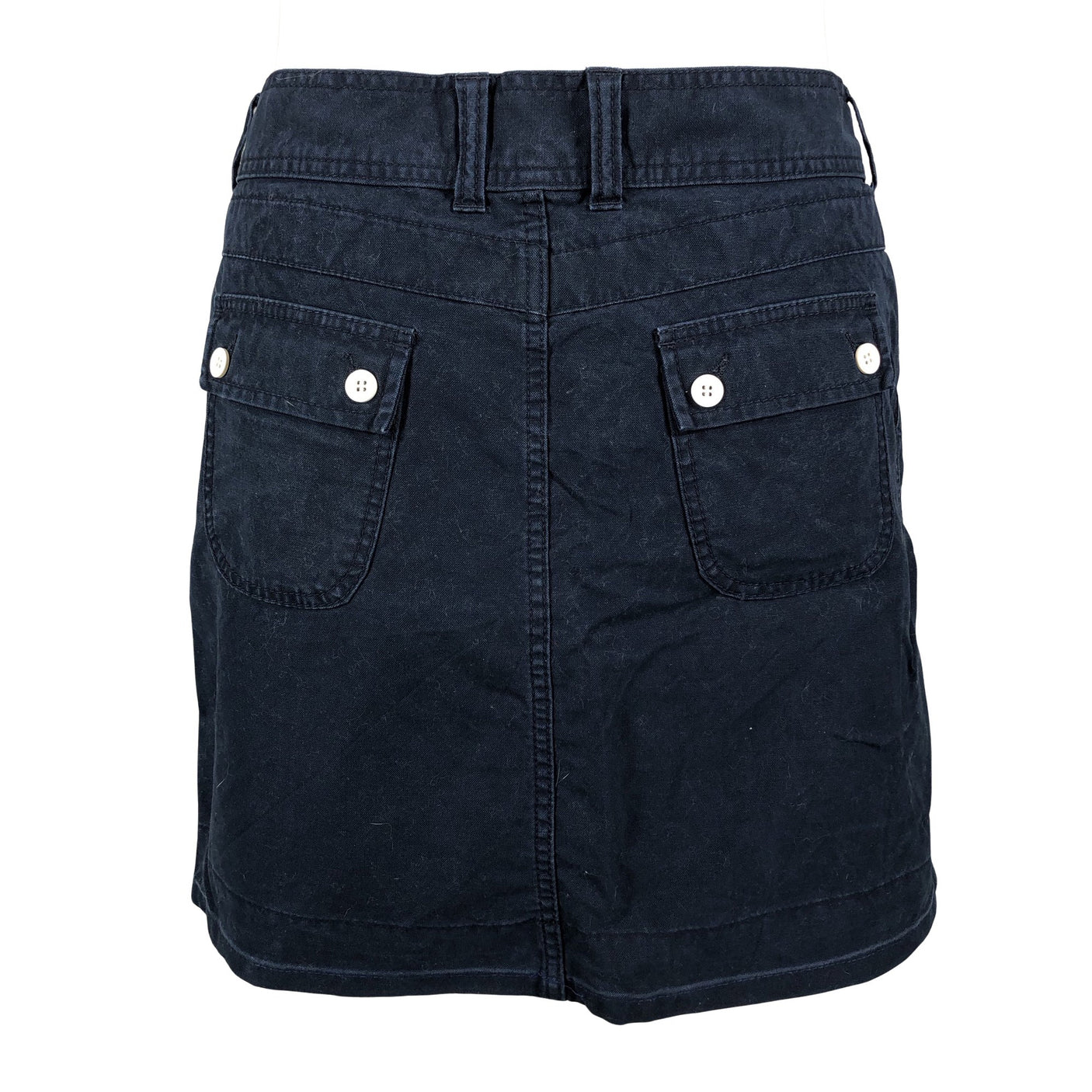 Unisex Holebrook - Fabric skirt, size 42 - Blue (2)