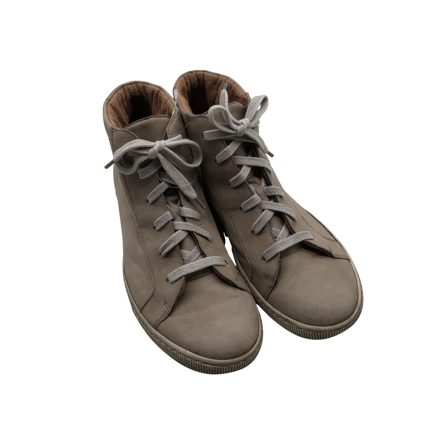 Unisex Gabor - Casual sneakers, size 42 - Beige (2)