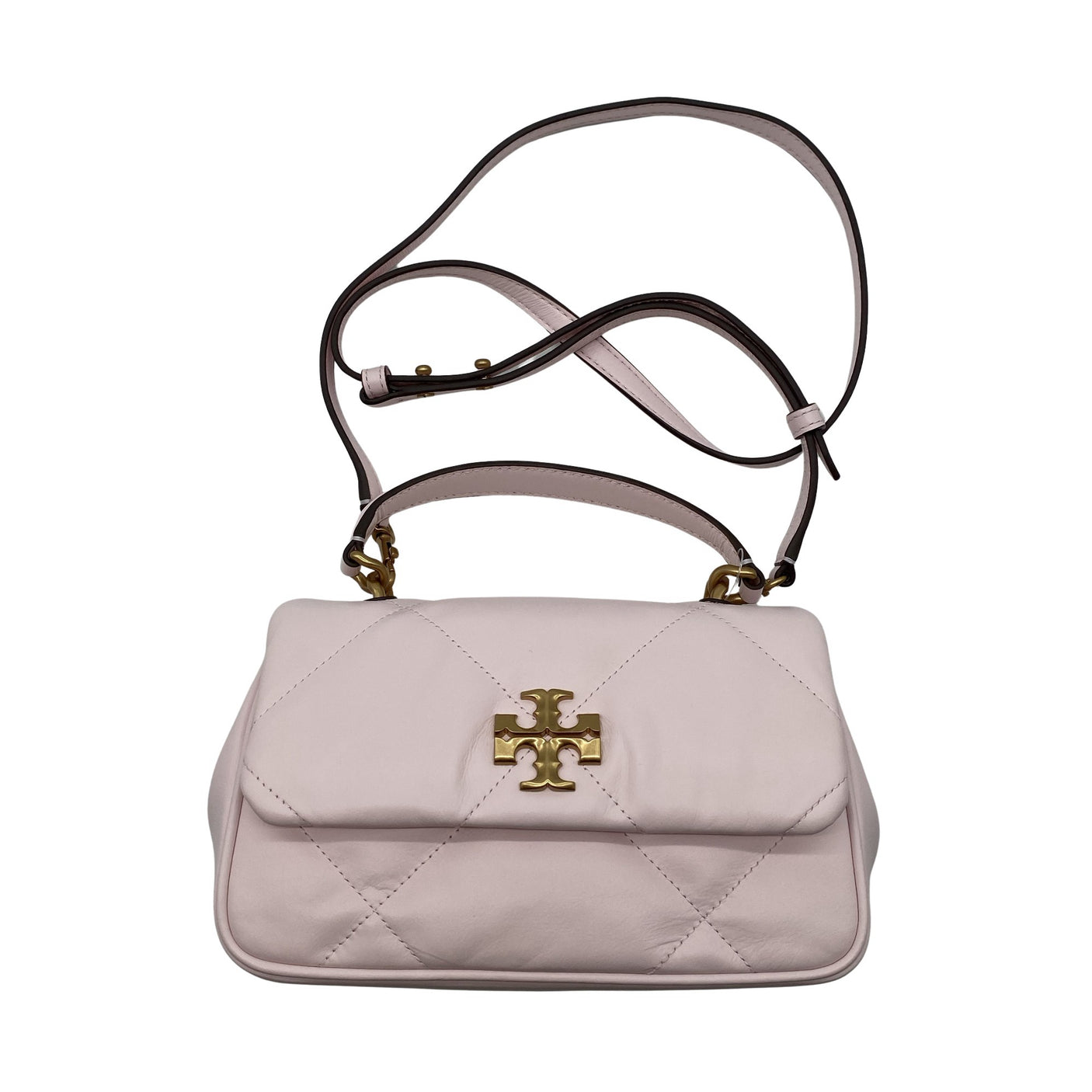 Unisex Tory Burch - Shoulder bag, size Midi - Light pink (1)