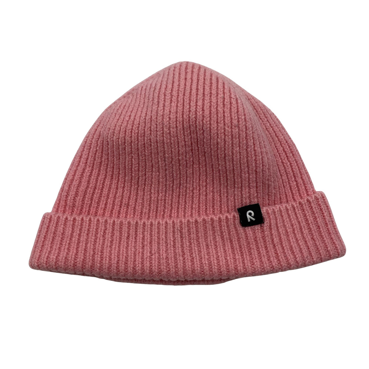 Unisex Reima - Winter beanie, size 46 - 48 cm - Light pink (1)