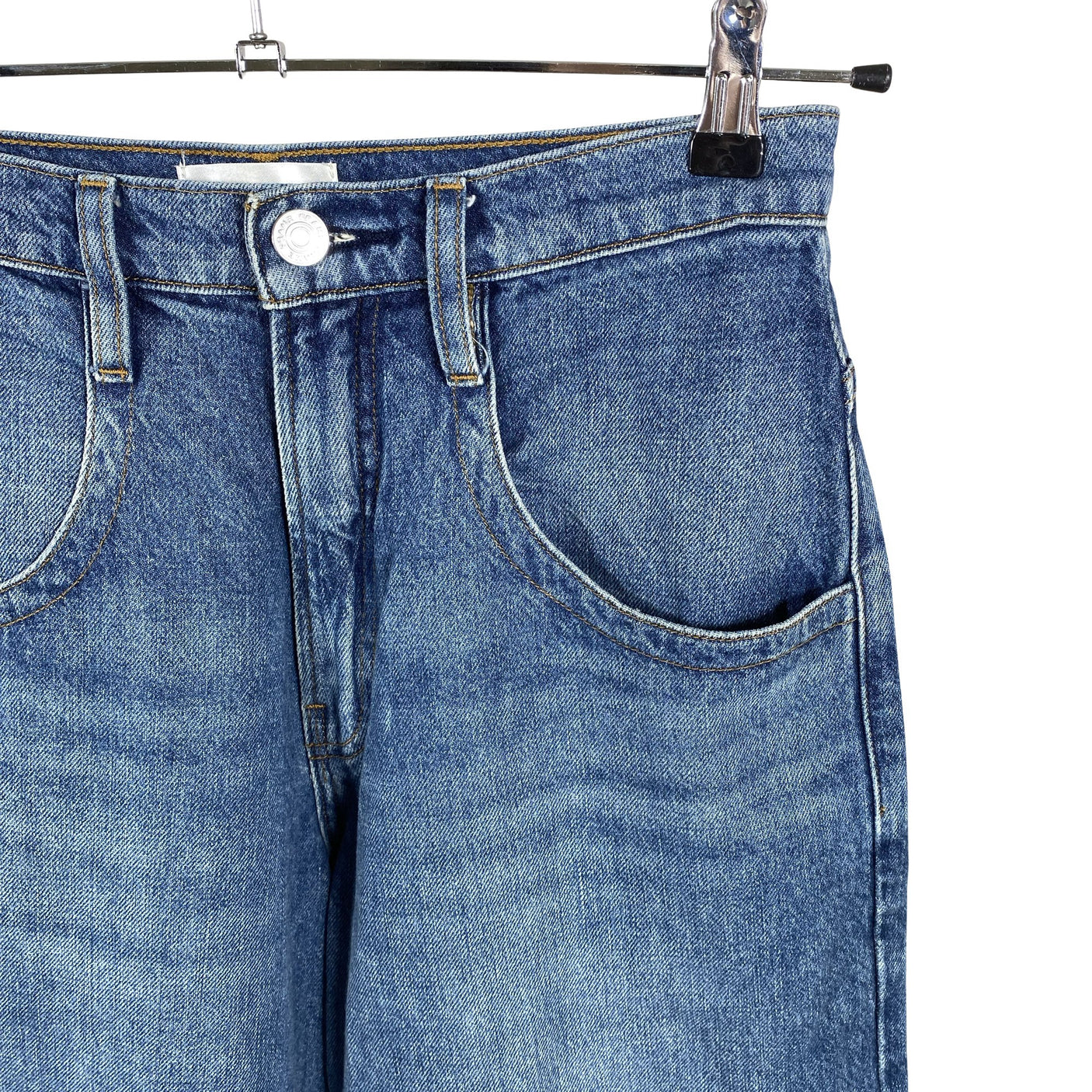 Unisex Frame - Jeans, size W26 - Blue (3)