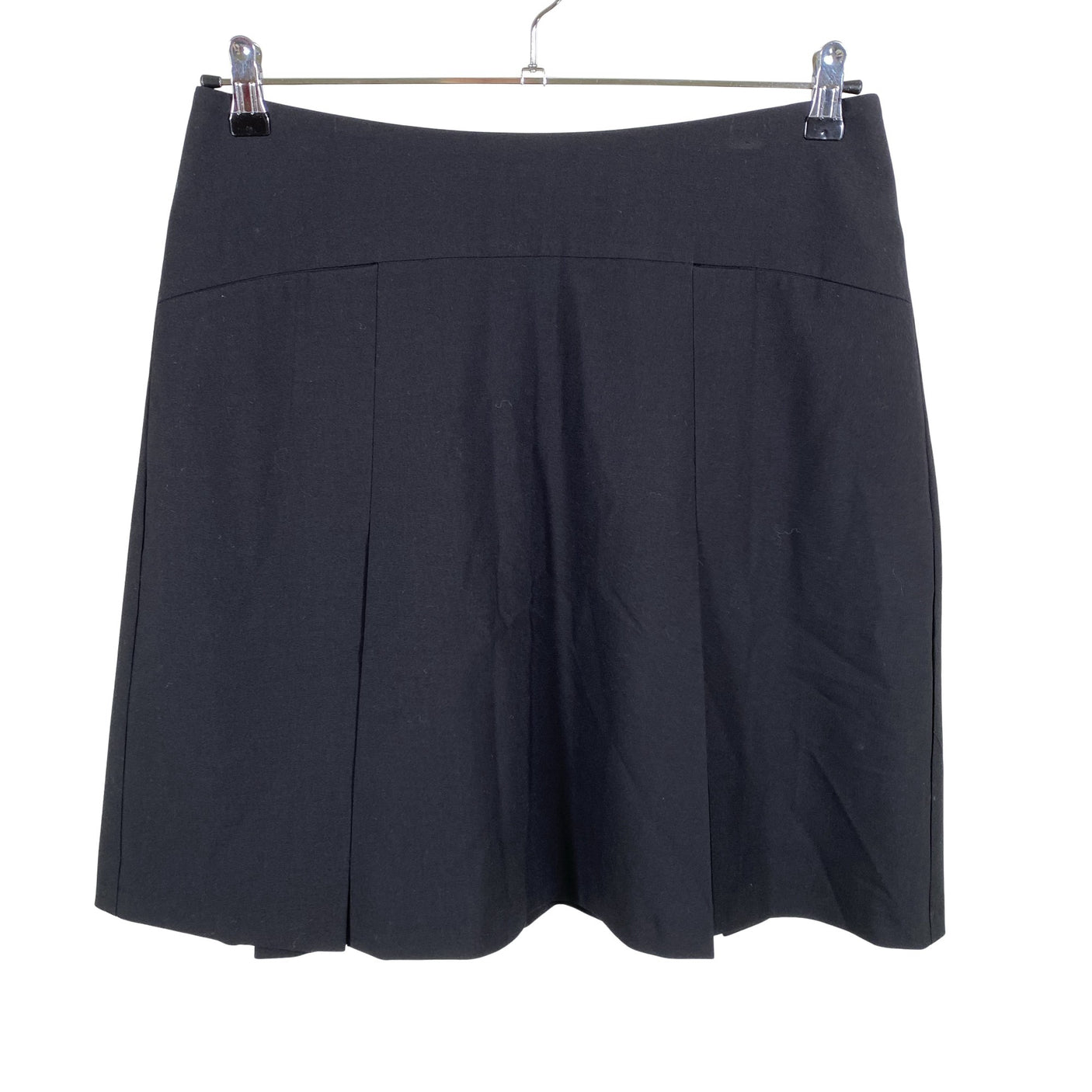 Unisex Your Face - Fabric skirt, size 40 - Black (1)