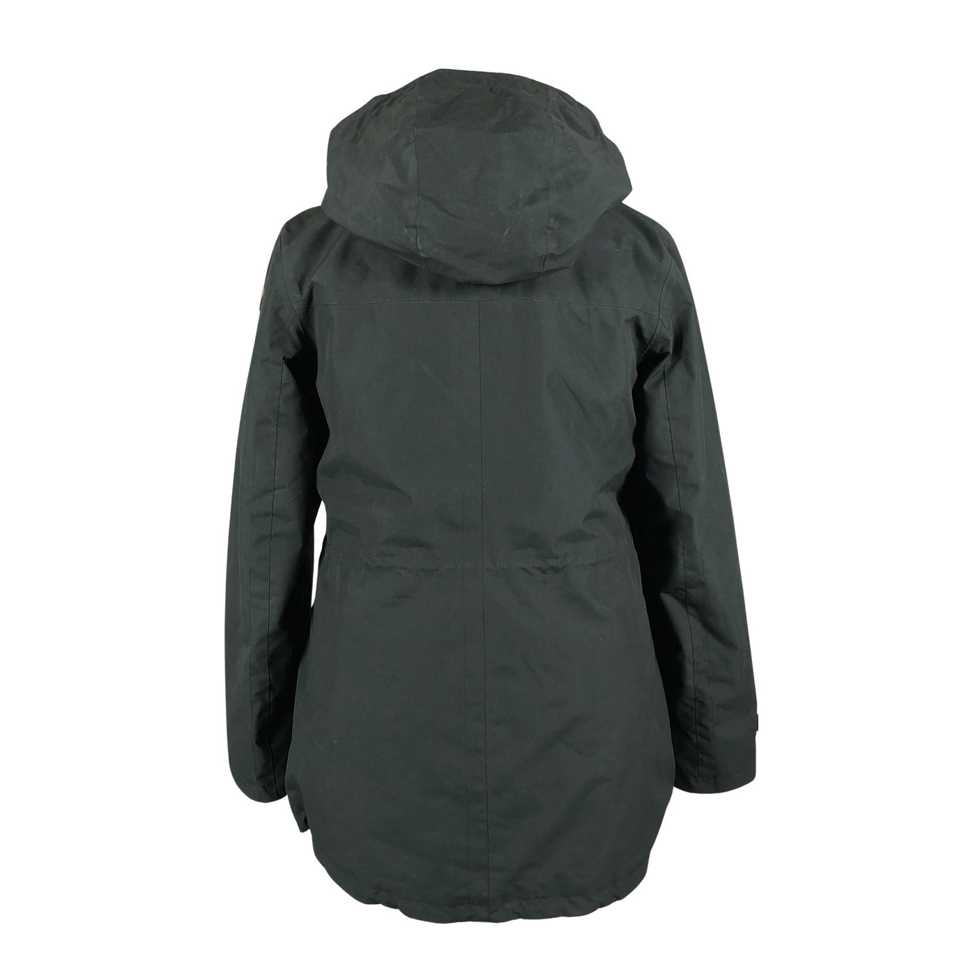 Unisex Icepeak - Winter jacket, size 42 - Green (2)