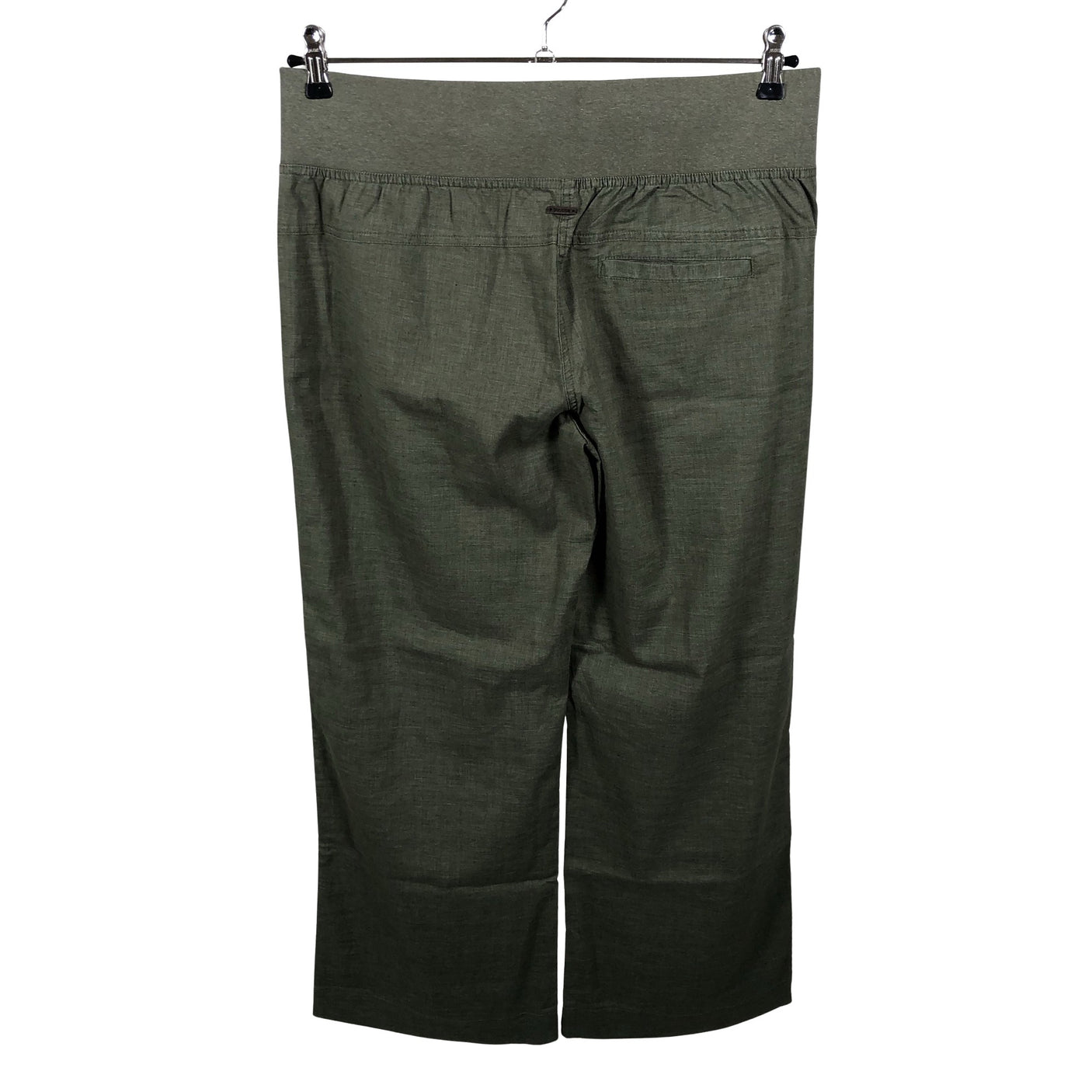 Unisex Prana - Slacks, size 40 - Green (2)
