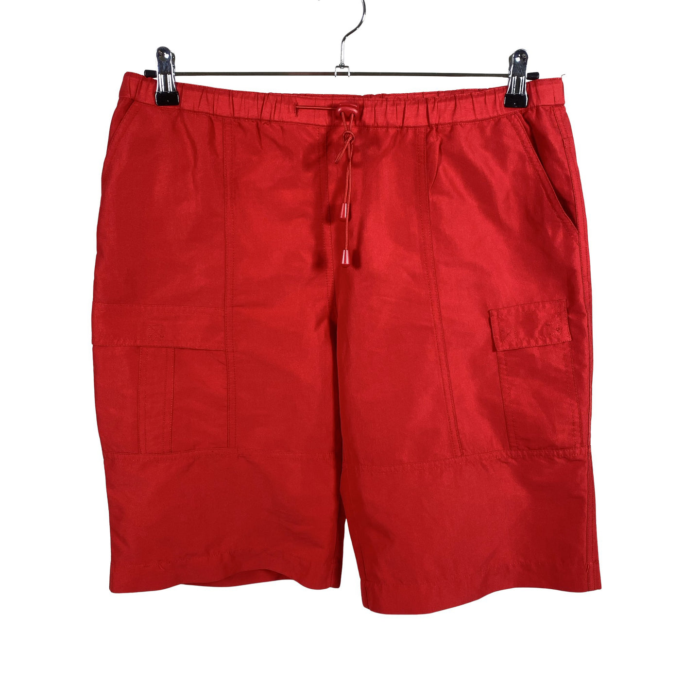 Unisex Soya - Shorts, size L - Red (1)