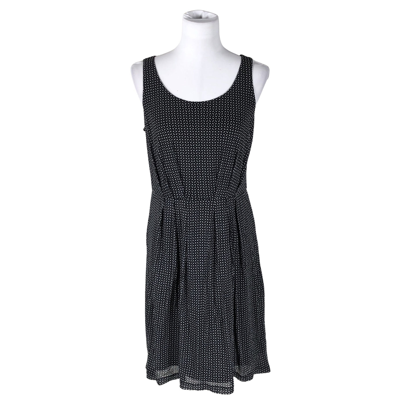 Unisex Esprit - Dress, size 38 - Black (1)