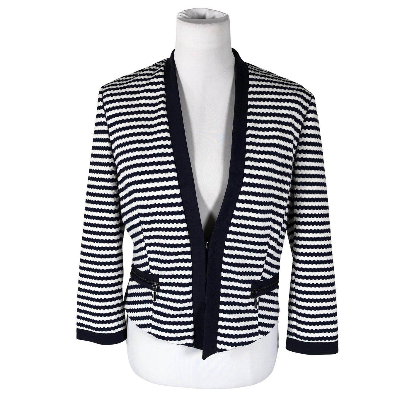 Unisex Kairi Vilderson - Jacket, size 40 - Blue (1)