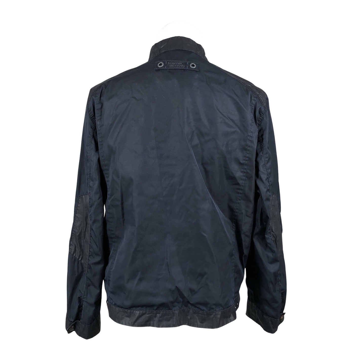 Unisex Camel Active - Outdoor jacket, size XL - Blue (2)