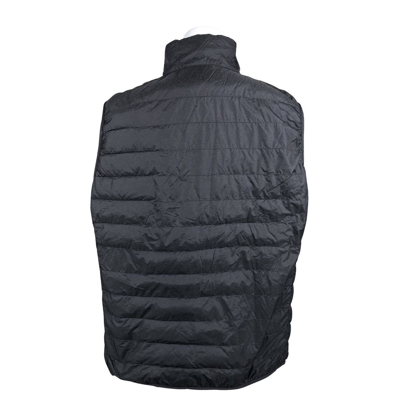 Unisex Uniqlo - Winter vest, size XL - Gray (2)