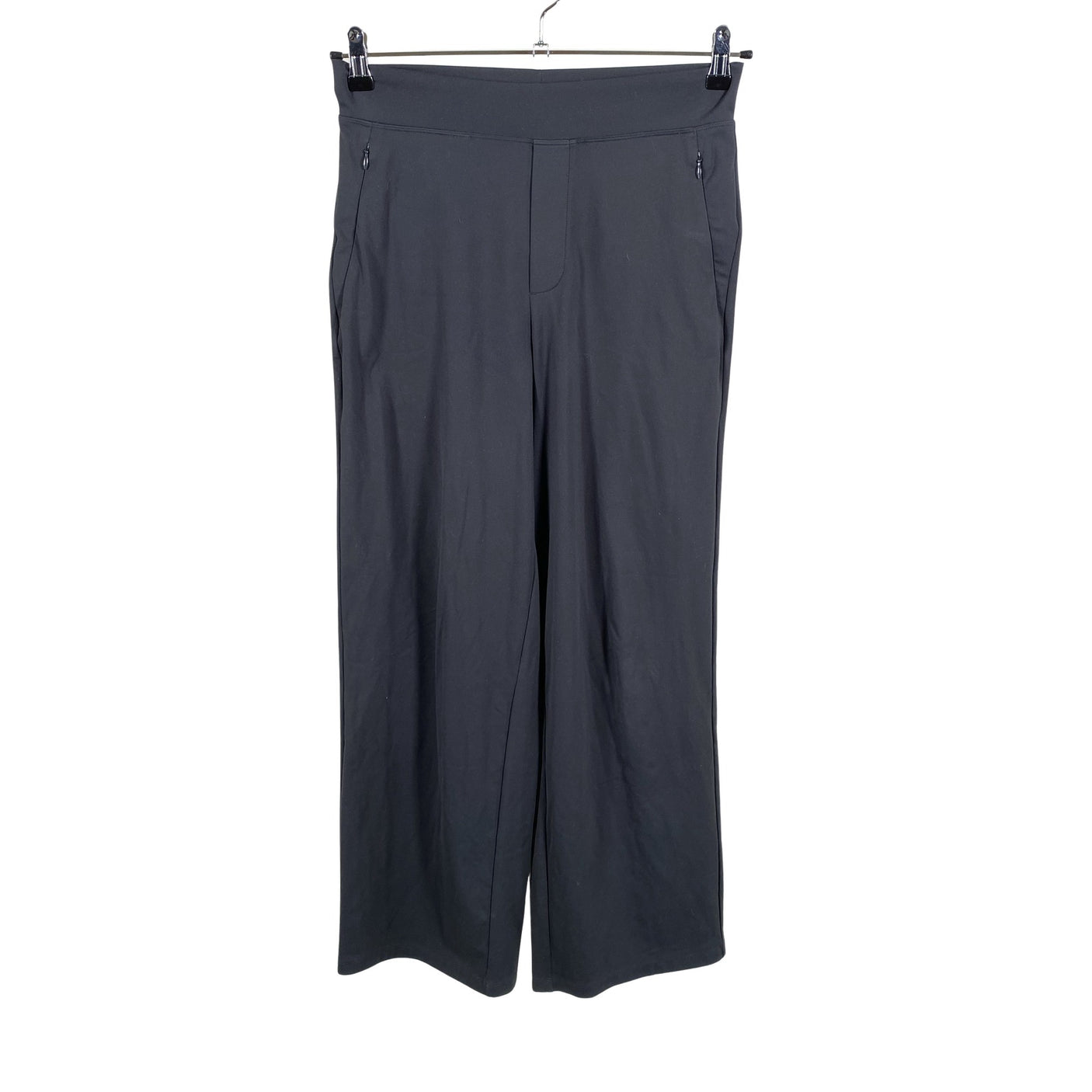 Unisex Ninepine - Tricot pants, size 36 - Gray (1)