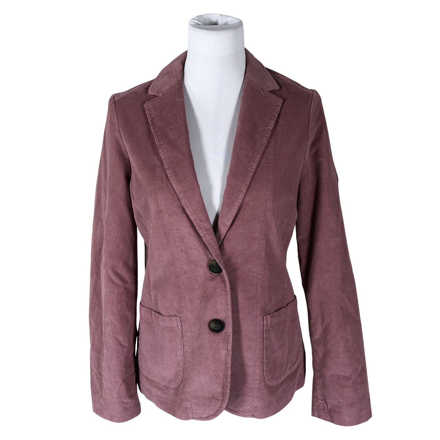 Unisex Blue Sportswear - Jacket, size 36 - Light pink (1)