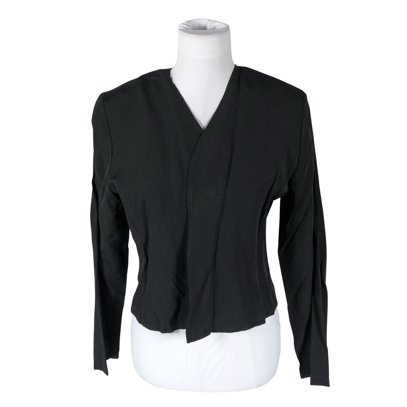 Unisex Saron - Jacket, size 38 - Black (1)