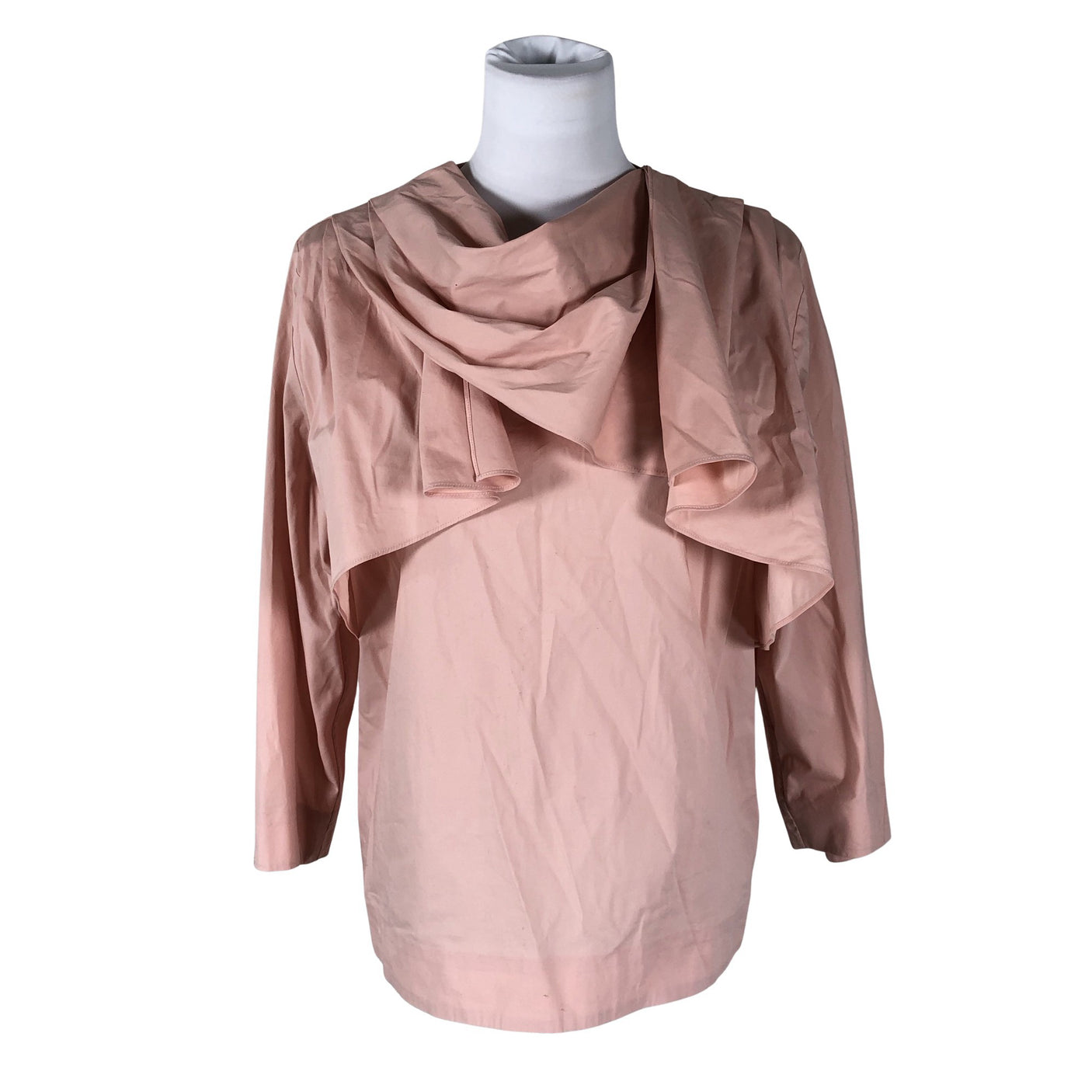 Unisex COS - Blouse, size 40 - Light pink (1)