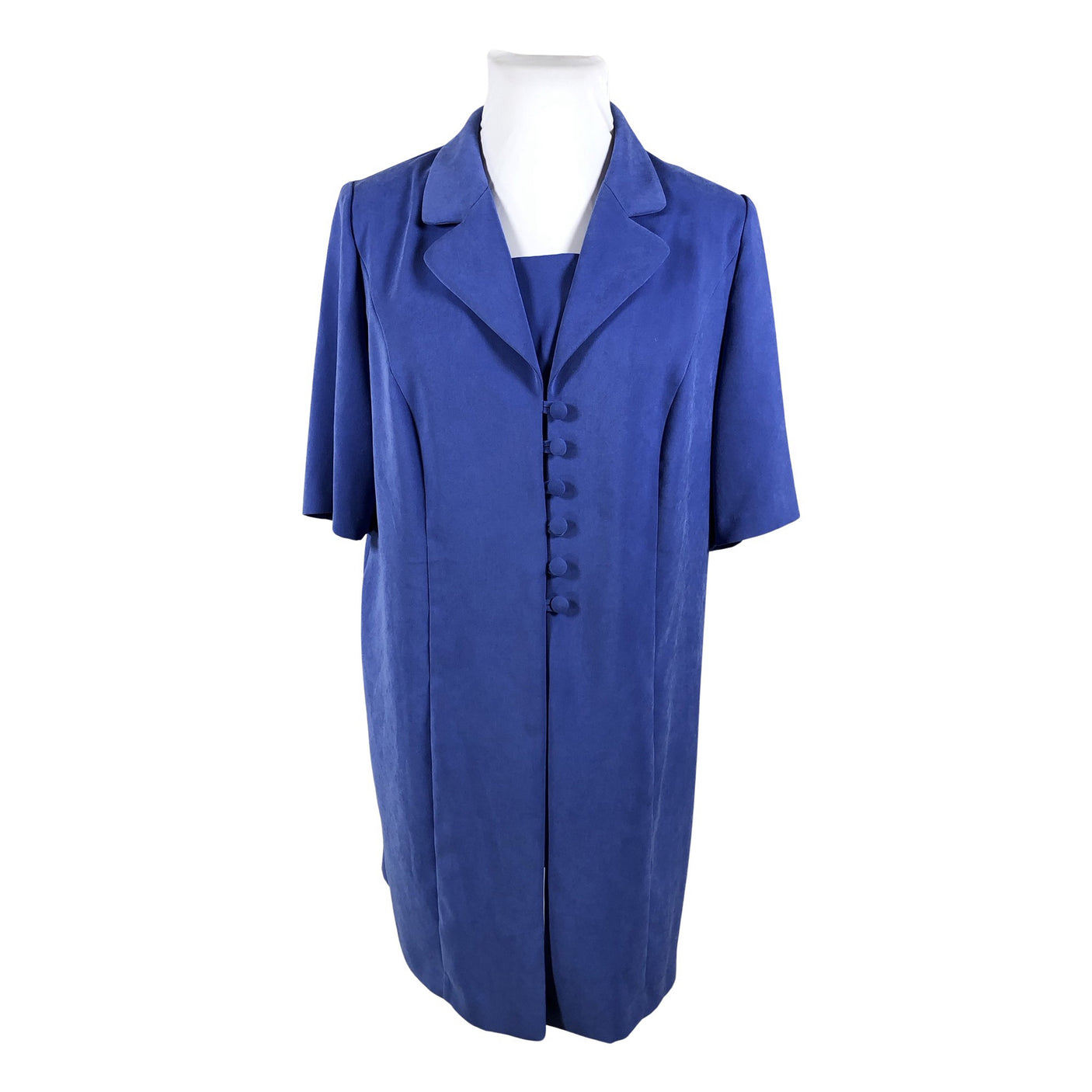 Unisex Modelia - Jacket, size 44 - Blue (1)