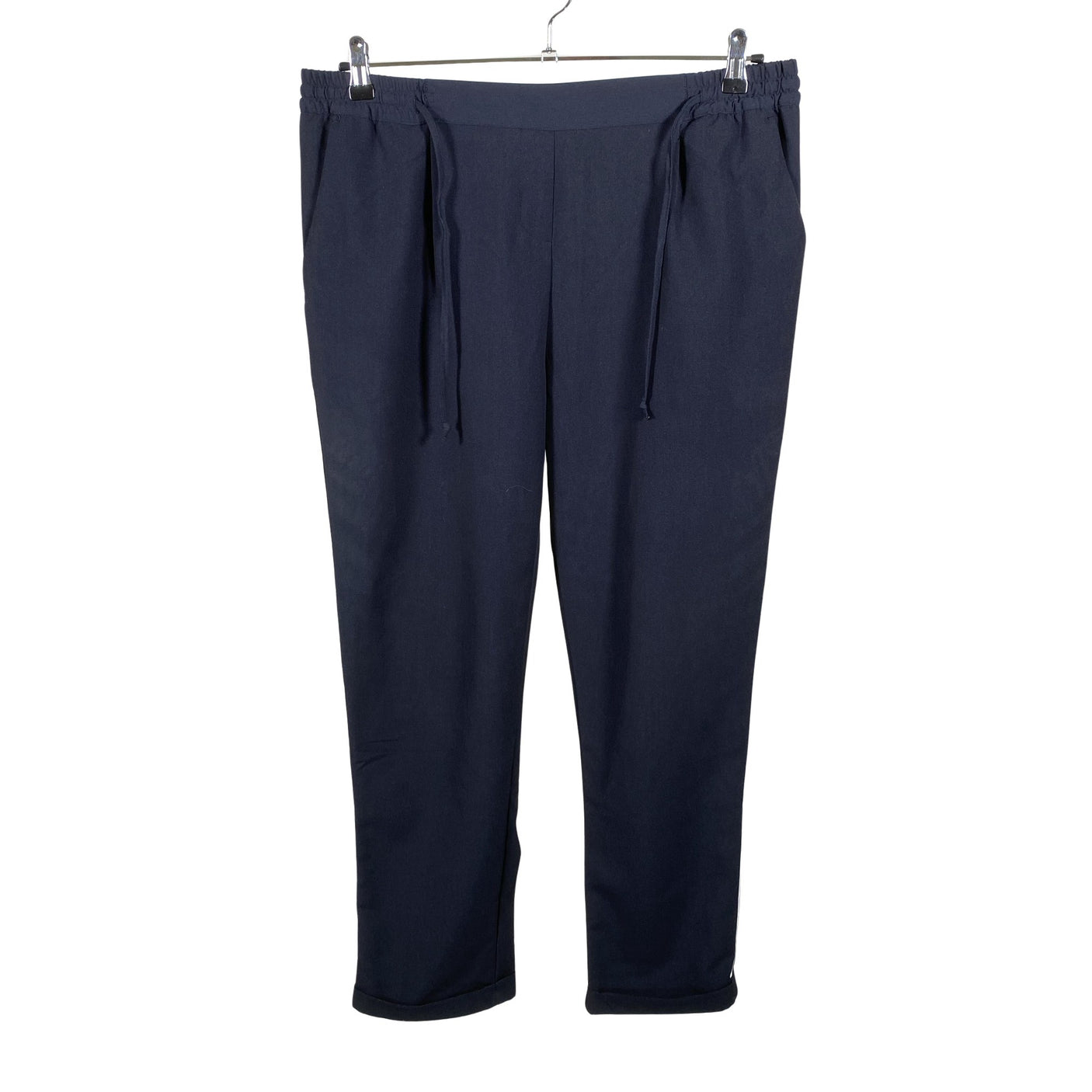 Unisex Zabaione - Slacks, size 46 - Blue (1)