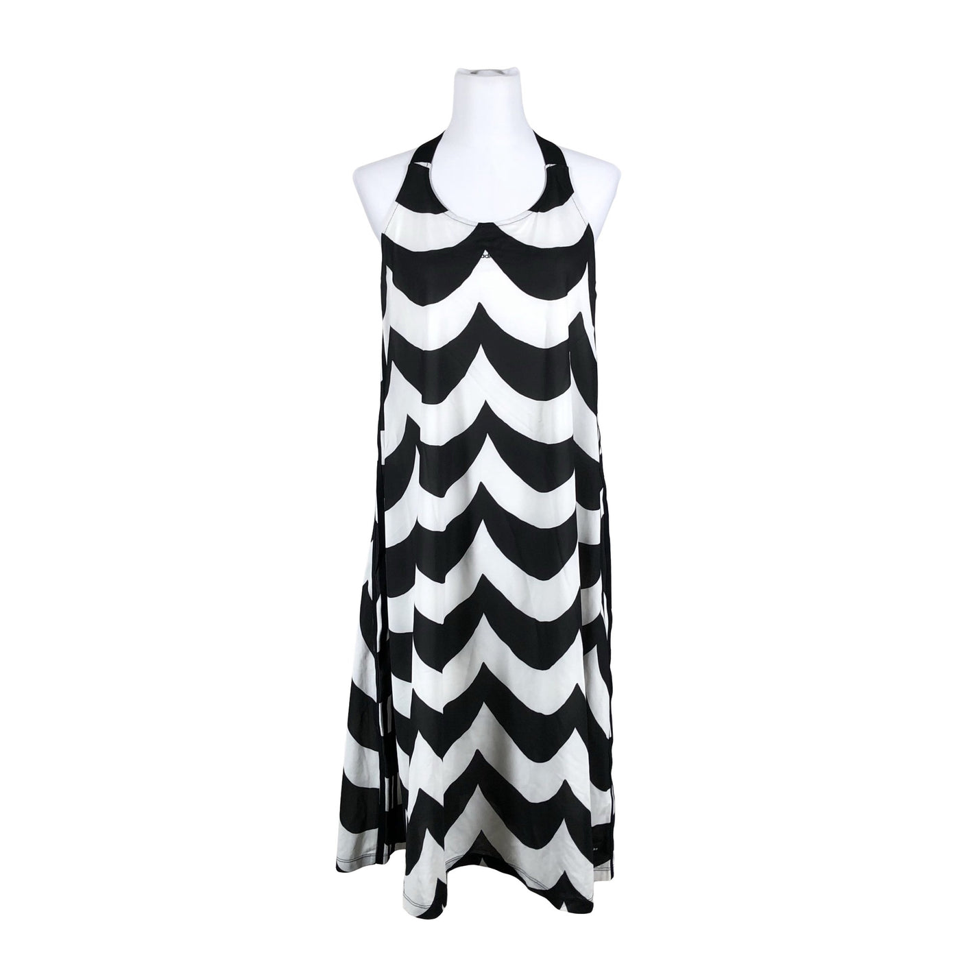 Unisex Adidas - Dress, size 38 - White (1)