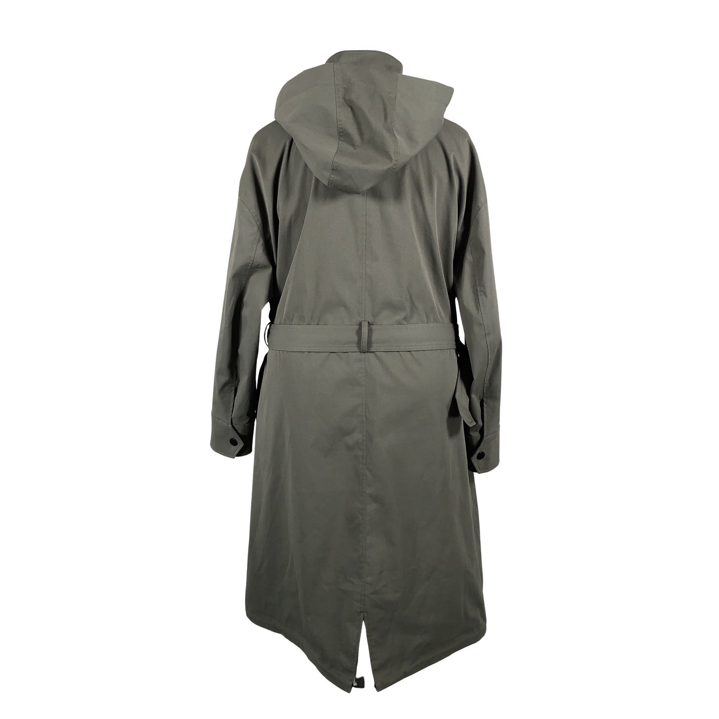 Unisex Beaumont - Outdoor jacket, size 44 - Green (4)