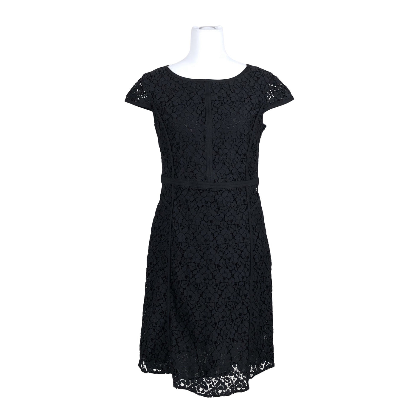 Unisex Ril's - Dress, size 40 - Black (1)