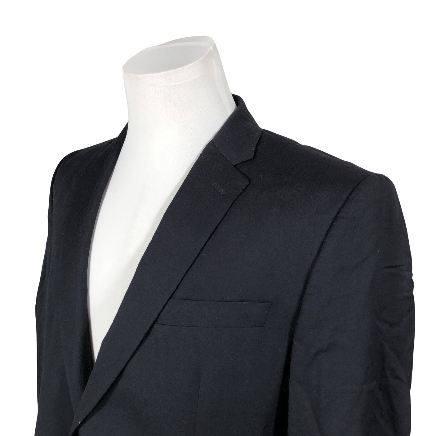 Unisex Gianni Versace - Suit, size XXL - Blue (3)